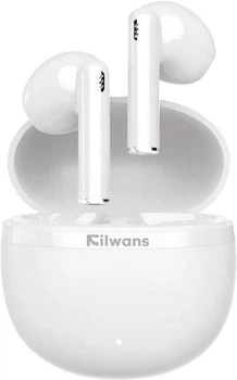 Бездротові навушники Haylou Filwans GT Zero T013 White