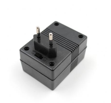 Инвертер,перобразователь, адаптер 110v-220v, 220v/110v, 40w WL-S3