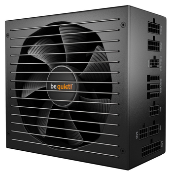 Блок живлення Be quiet! STRAIGHT POWER 12 750W (BN336) Б/в,U1