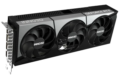 Видеокарта Inno3D RTX 5080 16Gb X3 OC (N50803-16D7X-17603930) (GDDR7, 256 bit, PCI-E v5.0 x16)