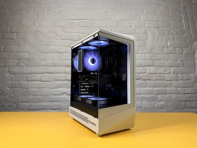 Игровой Компьютер (ПК) Diablo R5 5500/32GB/2TB SSD M.2/RTX 5060 Ti 8GB