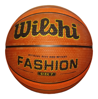 Мяч баскетбол Maraton Basketball Wilshi Original #7 универсальный мяч indoor-outdoor 7 коричневый