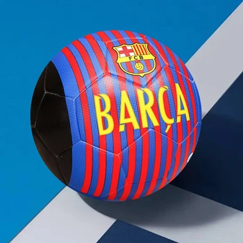 Футбольний м'яч 5 7 barca