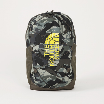 Рюкзак The North Face Y Court Jester Backpack - Camo