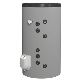 Водонагреватель Eldom Green Line FV20060S21 200л 3kw