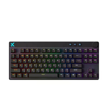 MCHOSE MIX87 8K 0,005mm Магнитная клавиатура