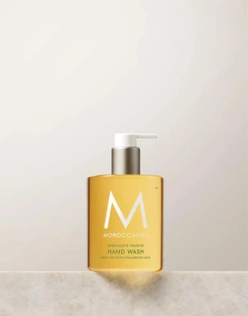 Рідке мило для рук Свіжий Бергамот Moroccanoil Hand Wash Bergamote Fraiche 360 мл