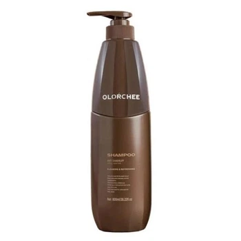 Шампунь для волос против перхоти Olorchee Anti Dandruff Shampoo 800 мл