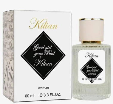 Парфуми жіночі No Brand (версія Good Girl Gone Bad),60 мл