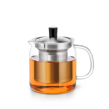 Чайник для заваривания SamaDoyo S-042, 500 мл