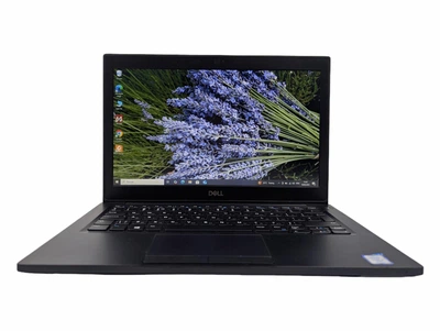 Ноутбук Dell Latitude 7290, i5-7300U/i5-7300U / 8 gb / 128 gb /12.5" HD для роботи / для навчання Б/В