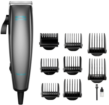 Maszynka do strzyżenia włosów Cecotec Bamba PrecisionCare Power Blade Titanium (04232)