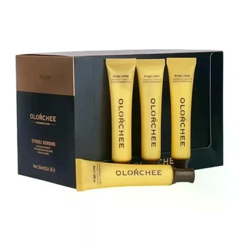 Лосьон для поврежденных волос Olorchee Hair Essence Lotion 30х24 мл