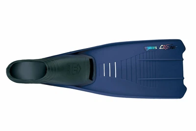 Ласти для снорклінгу Mares Clipper сині 35/36