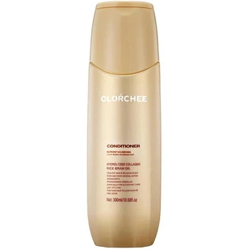 Кондиционер для питания и восстановления волос Olorchee Nutrient Nourishing Conditioner 300 мл