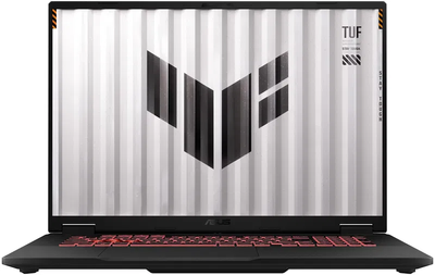 Ноутбук ASUS TUF Gaming A18 AMD Ryzen 7 260 16Gb/512Gb RTX5060 Win11 FA808UM-S8015W