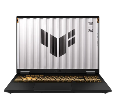 Ноутбук ASUS TUF Gaming F16 i5-13450HX/64GB/2TB RTX5060 165Hz FX608JM-I5165