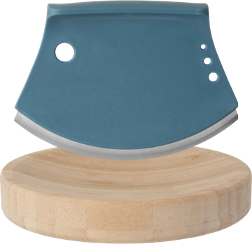 Набір для подрібнення зелені BergHOFF Leo (5413821059846)