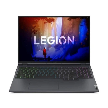 Ноутбук Lenovo Legion 5 Pro 16ARH7H QHD RTX 3070Ti/R7-6800H/32GB/2TB