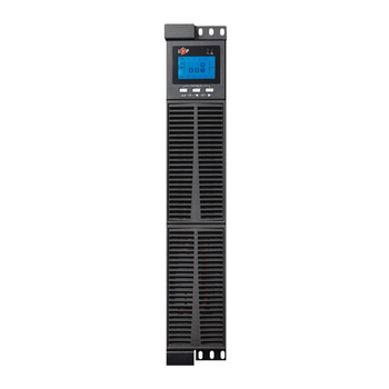 Источник бесперебойного питания Smart-UPS LogicPower 1000 PRO RM (with battery) 900Вт 110-300В LCD (LP6738)