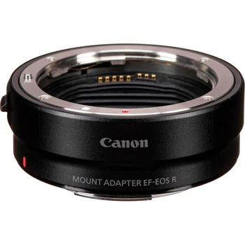 Адаптер байонета Canon EF - EOS R Mount Adapter (2971C002)