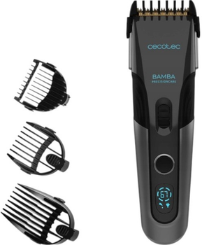 Maszynka do strzyżenia włosów Cecotec PrecisionCare Titanium (4235)