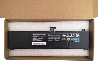 Аккумулятор для ноутбука Intel NUC23 X15 AC57, MECHREVO GH5AD-03-17-4S1P-0 4100mah 62,32Wh ORIGINAL