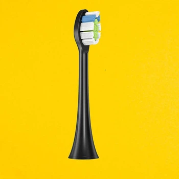 Насадка для зубной щетки Philips ProtectiveClean 5100 HX6856 HX6859 Professional - Черный 235622P