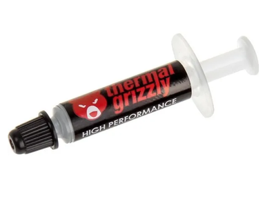 Термопаста Thermal Grizzly Kryonaut 1g (TG-K-001-RS) 4260711990038