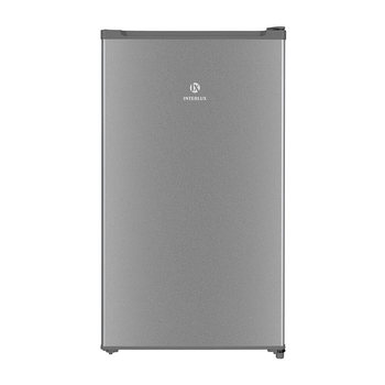 Холодильник барный INTERLUX ILR-0095S (85*45*45см,93л(83+10л)Серый)