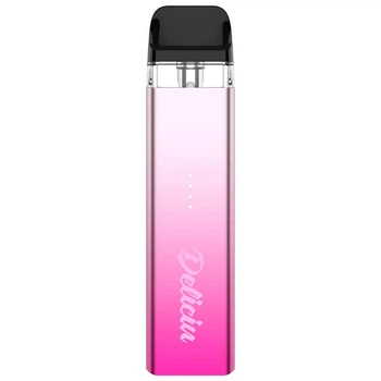 Vaporesso Deliciu Mate 800mah Rose Pink, Подик