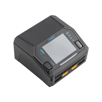 Зарядний пристрій ToolkitRC M6DAC PRO V2 Dual 350W