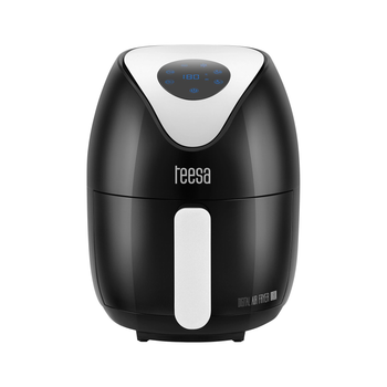 Мультипіч аерогриль аерофритюрниця TEESA DIGITAL AIR FRYER 1,8L