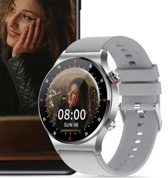 Розумні смарт годинник HiWatch20/ сірі