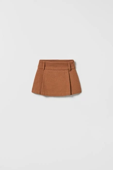 Юбка для девочки Zara 152 размер 1048031709