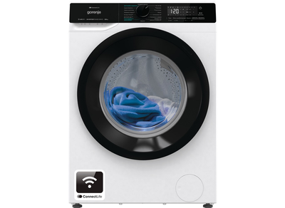 Пральна машина з сушкою Gorenje WD2PA854ADW