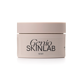 Маска мгновенной красоты Детокс Genio Skinlab 50 мл