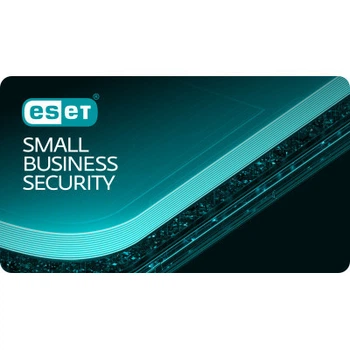 Антивирус Eset Small Business Security 5 ПК 1 year новая покупка (ESBS_5_1_B)