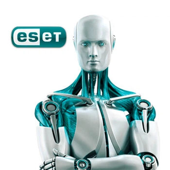 Антивірус Eset PROTECT Entry з хмарним та локал. упр. 43 ПК на 1year Busine (EPENC_43_1_B)