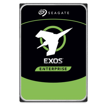 Жесткий диск для сервера 3.5" 18TB Seagate (ST18000NM004J)