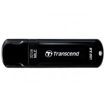 USB флеш накопичувач Transcend 32GB JetFlash 750 USB 3.0