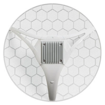 Точка доступа Wi-Fi Mikrotik LHG LTE18 (LHGGM&EG18-EA)