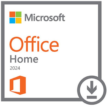 Офісне програмне забезпечення Microsoft Office Home 2024 All Lng Retail Online Only Dwn (EP2-06797)