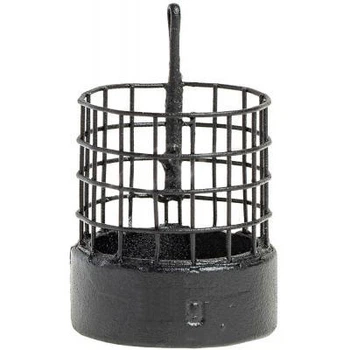 Кормушка Brain fishing "Пуля" L 60g Black (1858.21.31)