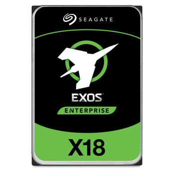 Жесткий диск для сервера SAS 3.5" 16TB Seagate (ST16000NM004J)