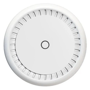 Точка доступа Mikrotik cAP XL ac, RBcAPGi-5acD2nD-XL, 2xGbit LAN one with PoE-out), built-in 2.4Ghz/