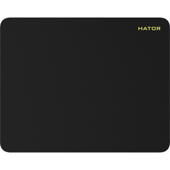 Коврик для мышки Hator Tonn Mobile Black (HTP-1000)