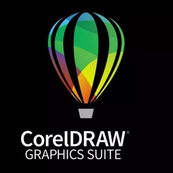 ПО для мультимедиа Corel CorelDRAW Graphics Suite 365-Day Subscription EN/PL/CZ/TR Windows/Mac