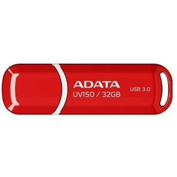 USB флеш накопитель ADATA 32GB UV150 Red USB 3.0