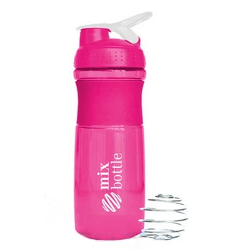 Шейкер Mix Bottle Shaker 760 мл, Pin